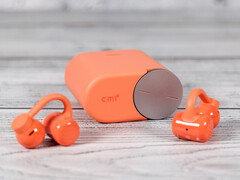 Clever geklammert, clever gedreht – Test CMF Clip Pro by Nothing