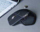 Test Logitech MX Master 4 - Premium Maus mit haptischem Feedback