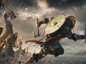 Assassin's Creed Valhalla könnte zeitgleich mit der Xbox Series X auf den Markt kommen. (Bild: Ubisoft)