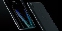 BQ Aquaris X Pro: Ab sofort im Vorverkauf verfügbar
