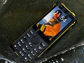 Armor Mini 5: Dieses Telefon ist ein Smartphone