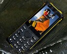 Armor Mini 5: Dieses Telefon ist ein Smartphone
