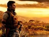 Far Cry 2 ist wohl das Beste Spiel der Serie (Bild: Ubisoft)