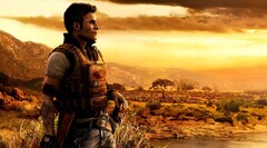 Far Cry 2 ist wohl das Beste Spiel der Serie (Bild: Ubisoft)