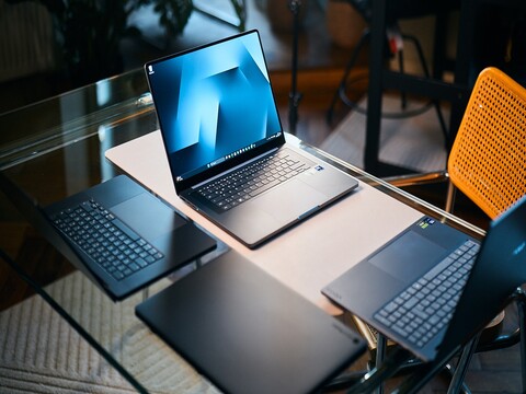 Die besten Laptops Frühjahr 2026 im Test