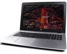 Test HP EliteBook 755 G4 (AMD PRO A12-9800B) Laptop