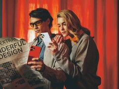 Das CMF Phone 2 Pro startet in den Verkauf (Bildquelle: Nothing)