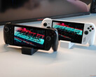 Winhanced ist für Gaming-Handhelds wie den hier abgebildeten Asus ROG Xbox Ally X konzipiert