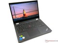 Lenovo ThinkPad L13 Yoga Business-Convertible mit 16 GB RAM für sehr günstige 577 Euro direkt vom Hersteller (Bild: Notebookcheck)