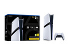 PlayStation 5 Pro mit integriertem 2-TB-SSD-Speicher