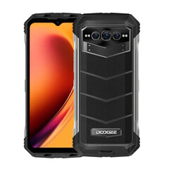 Doogee V Max: Smartphone ist auch in Deutschland erhältlich