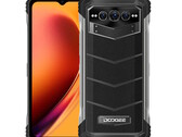Doogee V Max: Smartphone ist auch in Deutschland erhältlich