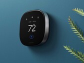 Das neue Premium-Thermostat von Ecobee kann mehr als nur die Temperatur zu regeln. (Bild: Ecobee)