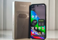 Für unter 450 Euro ist das Google Pixel 10 ein guter Deal im Mittelklasse-Segment der Android-Handys