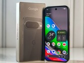 Für unter 450 Euro ist das Google Pixel 10 ein guter Deal im Mittelklasse-Segment der Android-Handys