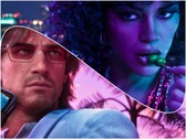 Jason und Lucia, die beiden Protagonisten von GTA 6