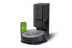 iRobot bringt mit dem Roomba i5/i5+ einen neuen Saugroboter auf den Markt. (Bild: iRobot)