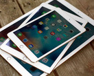 Apple bringt demnächst neue iPad-Modelle, allesamt Pro-Varianten.
