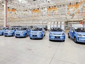 Natrium-Batterien für E-Autos erhalten Festkörper-Elektrolyte (Bild: JAC)