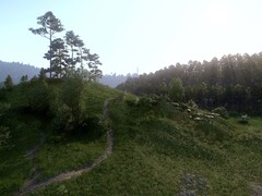 Kingdom Come erhält ein neues Update