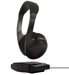 Koss HB 79: Neuer Drahtlos-Kopfhörer mit Infrarot-Übertragung