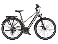 Das Macina Joy (2027) kommt mit einem Bosch-Nabenmotor