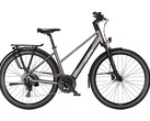 Das Macina Joy (2027) kommt mit einem Bosch-Nabenmotor