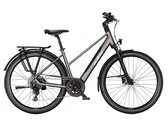 Das Macina Joy (2027) kommt mit einem Bosch-Nabenmotor