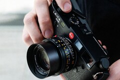 Analoge Leica M Kameras erfreuen sich zunehmend größerer Beliebtheit. (Bild: Leica)