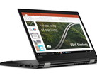 Lenovo ThinkPad L13 Yoga G2 AMD Laptop im Test: Ryzen Pro liefert im ThinkPad-Convertible