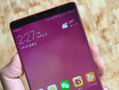 Ist es das Mate 10 (Pro) von Huawei oder nicht? Unser Tipp: Eher nicht.