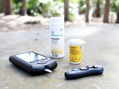 Die FDA hat eine Meldung zu einer Insulinpumpe veröffentlicht (Symbolbild, Mykenzie Johnson)