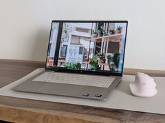 HP OmniBook Ultra 14 Core Ultra X9 Test: Komplett überarbeitet und deutlich besser als zuvor