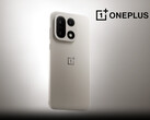 Das OnePlus 15 in der Farbvariante namens "Sand Storm" (Bildquelle: OnePlus)