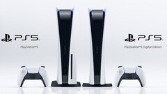 Wer zuerst kommt, mahlt zuerst: Sony startet Vorbestellungen der PlayStation 5