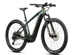 Radon Jealous Hybrid 9.0: E-Bike mit guter Ausstattung