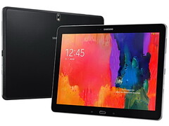 Gibt es das Samsung Tab Pro bald auch in 13,3 Zoll?