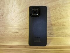 Das Honor X8a ist ein schickes Mittelklasse-Phone mit guter Kamera, hat aber auch seine Schwachpunkte.