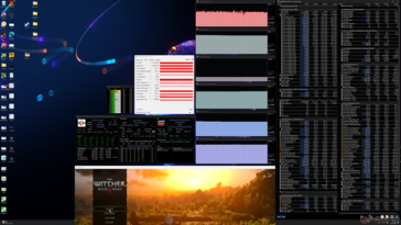 Witcher-3-Stress (Performance)