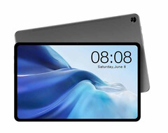 Teclast T50 2023: Neues Tablet mit Widevine L1 und Unisoc-Chip