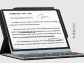 Onyx Tab10: Tablet auf E Ink-Basis
