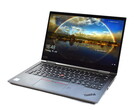 Lenovo ThinkPad X1 Yoga 2019 Laptop Test: Aluminium-Unibody & tolle Lautsprecher