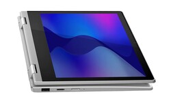 Im Test: Lenovo IdeaPad Flex 3 11IGL05, zur Verfügung gestellt von: