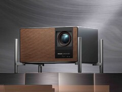 Titan Noir Max: Beamer startet demnächst ins Crowdfunding (Bildquelle: Xgimi)