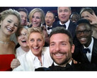 Twitter-Löschung eines Bildes mit Prominenten von der Oscar-Verleihung 2014