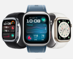 Jetzt über 100 Euro sparen beim Kauf einer Huawei Watch D2 Smartwatch mit medizinischer Blutdruckmessung