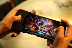 Gaming-Smartphones: Black Shark Global Edition statt Black Shark 2?