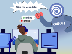 Ubisoft bei Datenschützern im Visier: Datenspionage auch im Single-Player