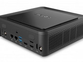 Zotac stellt Zbox-Workstations mit Quadro-GPUs vor (QK5P1000)