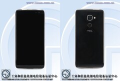 Kommt dieses Jahr noch ein drittes Alcatel-Smartphone auf den Markt?